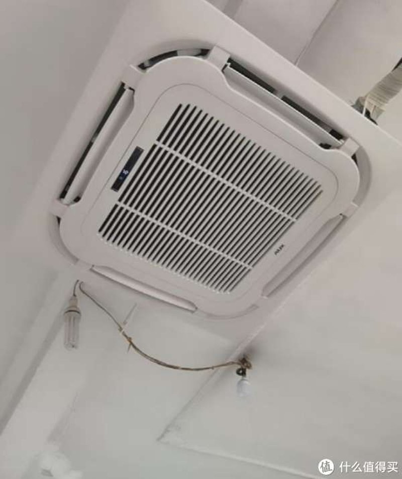 大空间商业空调：推动现代商务环境舒适升级